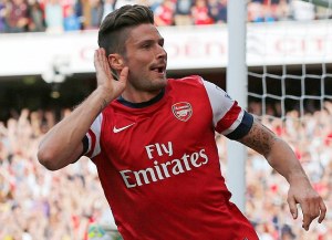 Image from: http://www.dailymail.co.uk/sport/football/article-2408571/Olivier-Giroud-long-way-to-catch-Arsenal-greats--Jamie-Redknapp.html